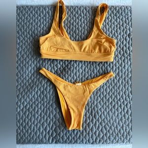 Vitamin A bikini